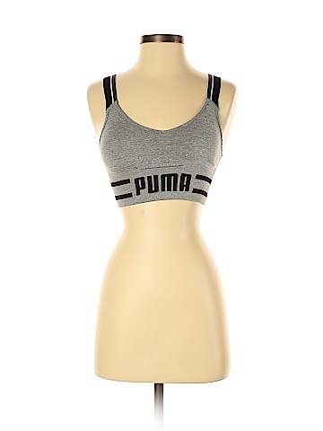 Puma Sports Bra (view 1)