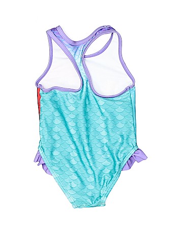 Disney Princess One Piece Swimsuit (view 2)