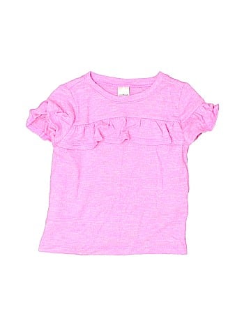 OshKosh B'gosh Short Sleeve Top (view 1)