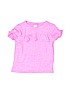 OshKosh B'gosh Pink Short Sleeve Top Size 12-18 mo - photo 1