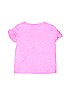 OshKosh B'gosh Pink Short Sleeve Top Size 12-18 mo - photo 2