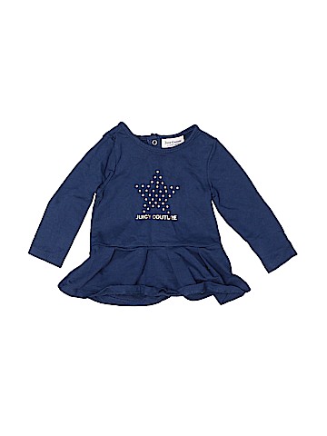 Juicy Couture Pullover Sweater (view 1)