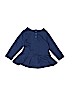 Juicy Couture Blue Pullover Sweater 12-18 MO / 18 MO - photo 2