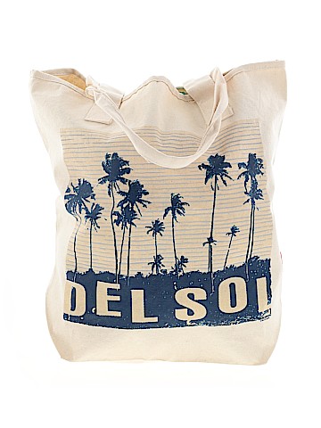 Unbranded Tote (view 1)