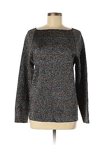 Reiss Long Sleeve Top (view 1)