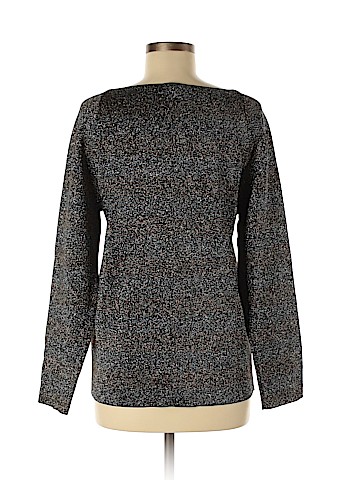 Reiss Long Sleeve Top (view 2)