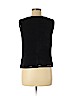 St. John Sport Black Pullover Sweater Size M - photo 2