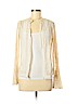 LeyenDecker Ivory Cardigan Size P (petite) - photo 1