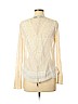 LeyenDecker Ivory Cardigan Size P (petite) - photo 2