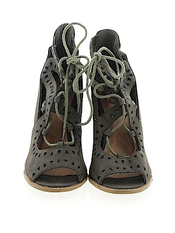 REPORT Ankle Boots (view 2)