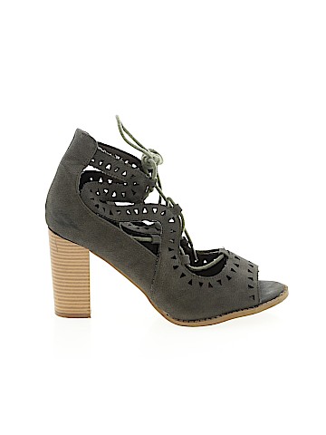 REPORT Ankle Boots (view 1)