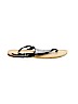 Xhilaration Black Sandals Size 6 - photo 1
