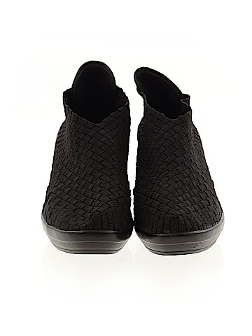 Bernie Mev Wedges (view 2)