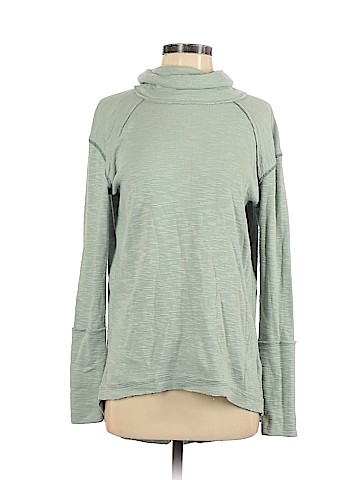 We The People Pullover Sweater (view 1)