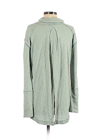 We The People Pullover Sweater (view 2)