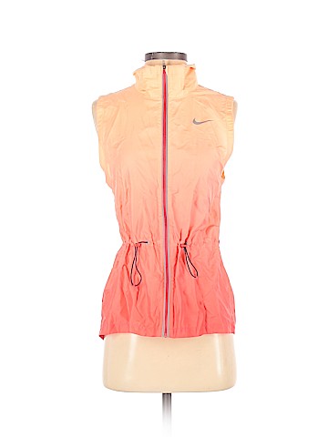 Nike Track Jacket (view 1)