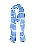 Zara Stripes Blue Scarf Size M - photo 1