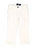 Old Navy Outlet Ivory Jeans Size 3T - photo 1