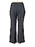 New York & Company Gray Dress Pants Size 18 (petite) - photo 2