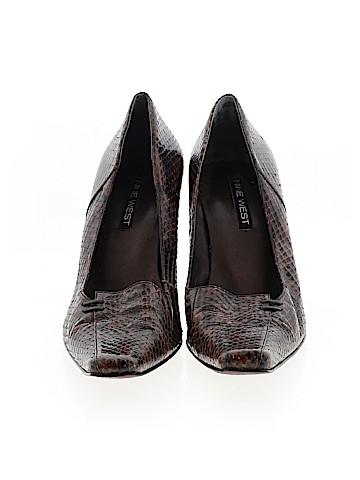 Nine West Heels (view 2)