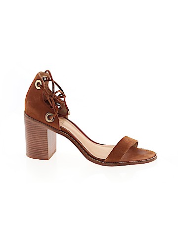 Schutz Heels (view 1)