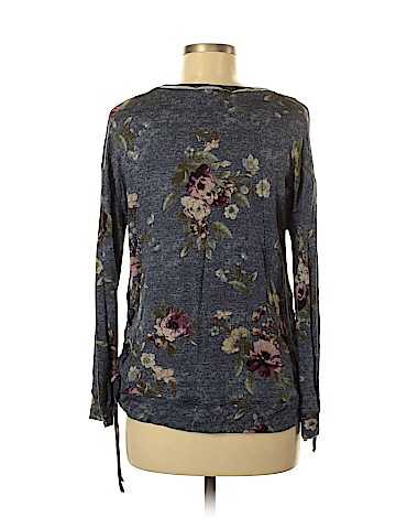 Rewind Long Sleeve Top (view 2)