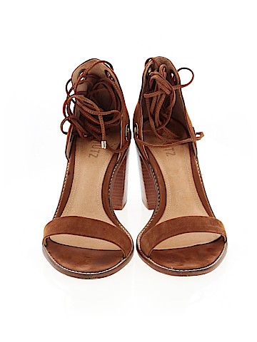 Schutz Heels (view 2)