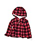 Carter's 100% Polyester Red Coat 12-18 MO / 18 MO - photo 1