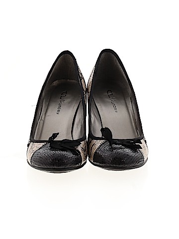 CL by Laundry Heels (view 2)