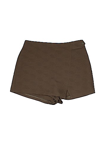 Topshop Skort (view 1)