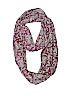 Unbranded Paisley Pink Scarf One size - photo 1