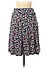 Talbots Blue Casual Skirt Size S (petite) - photo 2