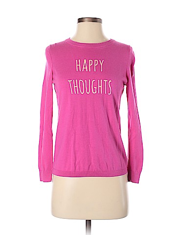 Talbots Pullover Sweater (view 1)