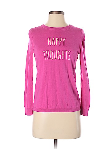 Talbots Pullover Sweater (view 2)