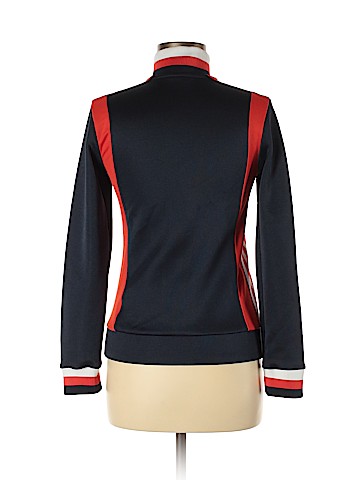 Adidas Track Jacket (view 2)