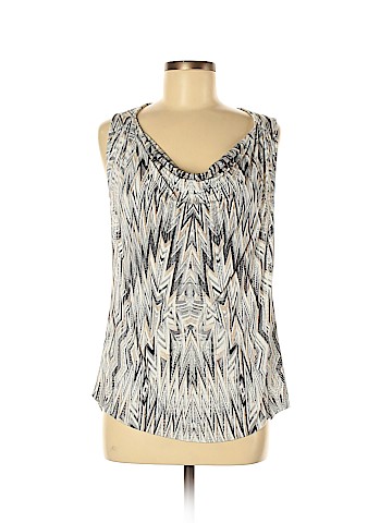 Ella Moss Sleeveless Top (view 1)