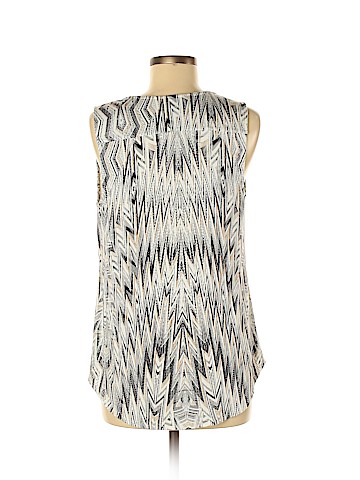 Ella Moss Sleeveless Top (view 2)