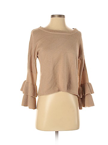 Charlotte Russe Pullover Sweater (view 1)