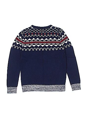 Cat & Jack Pullover Sweater (view 2)