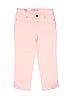 Cherokee 100% Cotton Pink Jeans Size 12 - photo 1