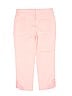 Cherokee 100% Cotton Pink Jeans Size 12 - photo 2