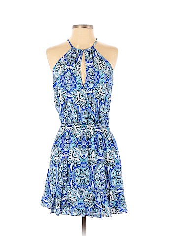 Parker Casual Dress (view 1)