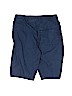 H&M 100% Cotton Blue Shorts Size 7 - 8 - photo 2