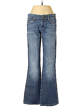 7 For All Mankind Size 26 waist