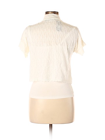 Kim Rogers Shrug (view 2)