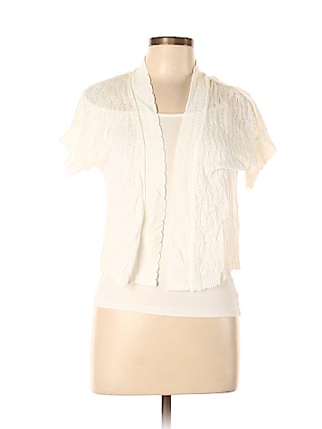 Kim Rogers Shrug (view 1)