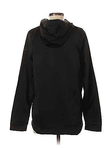 Nike Pullover Hoodie (view 2)