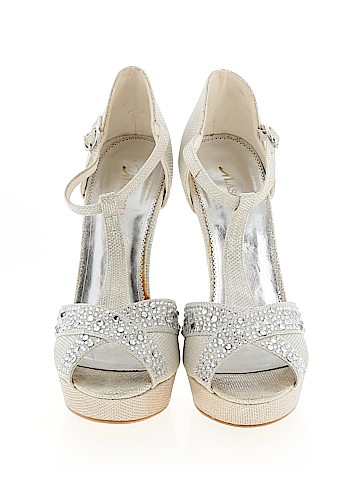 Lasonia Heels (view 2)