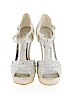 Lasonia Ivory Heels Size 9 - photo 2