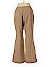 New York & Company 100% Polyester Tan Dress Pants Size 8 (petite) - photo 2